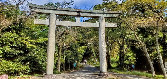 廣峯神社