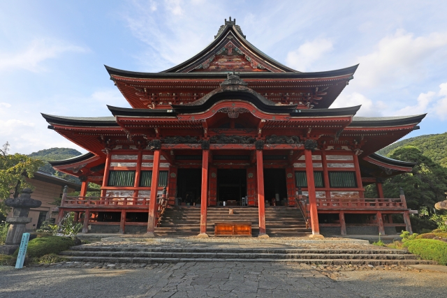 甲斐善光寺