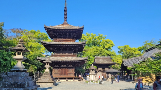 石手寺