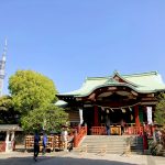 初詣のイメージ