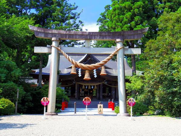 髙瀬神社