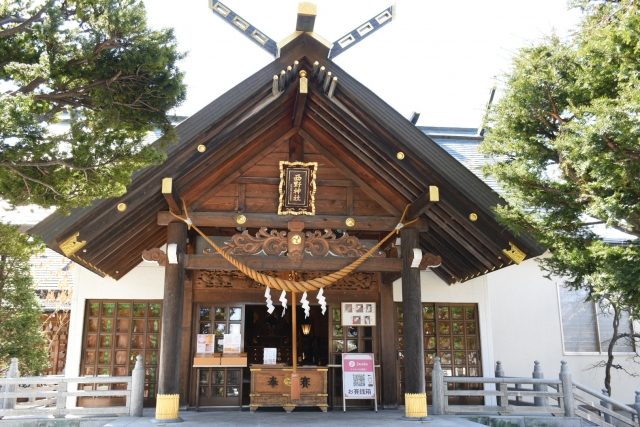 西野神社