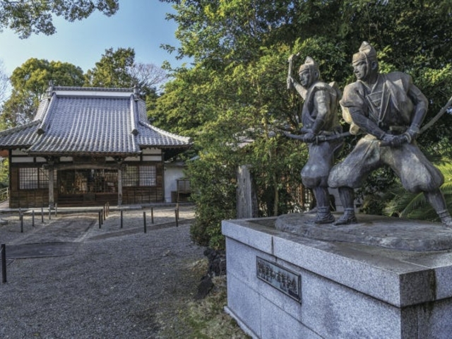曽我寺