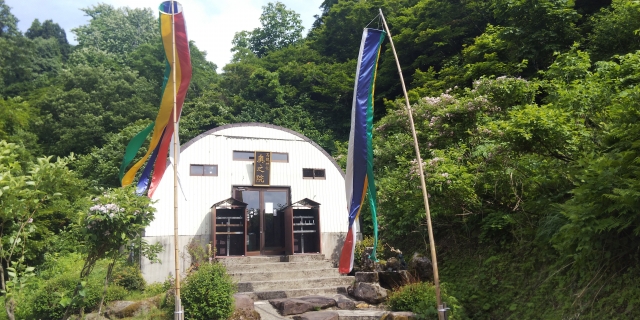 高龍神社