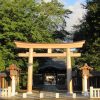 小山総鎮守 須賀神社