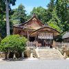 宇倍神社