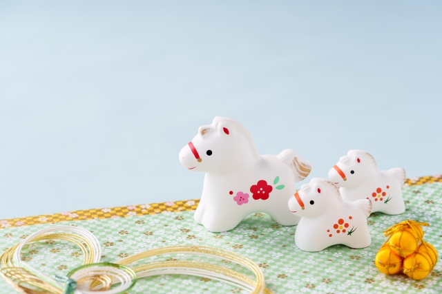 2026年（午年）のイメージ