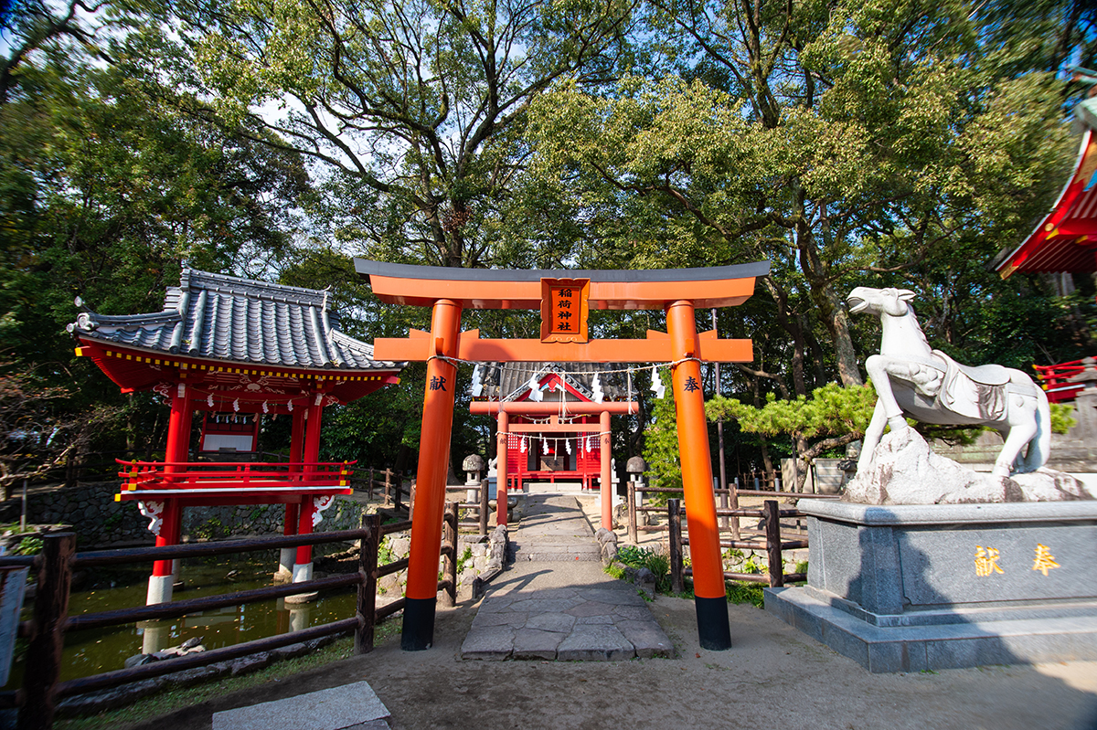 春日神社