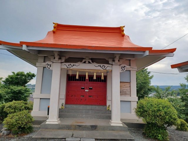 木之宮神社